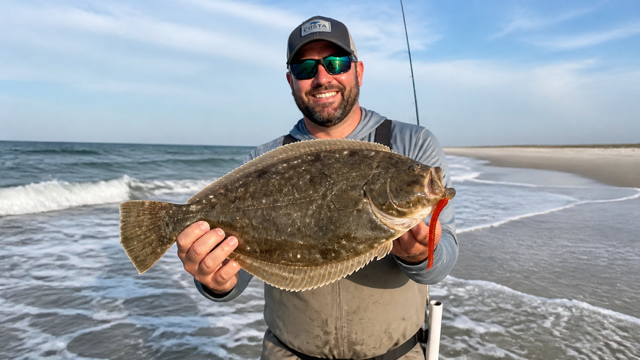What Makes a Fish Bite Your Lure?