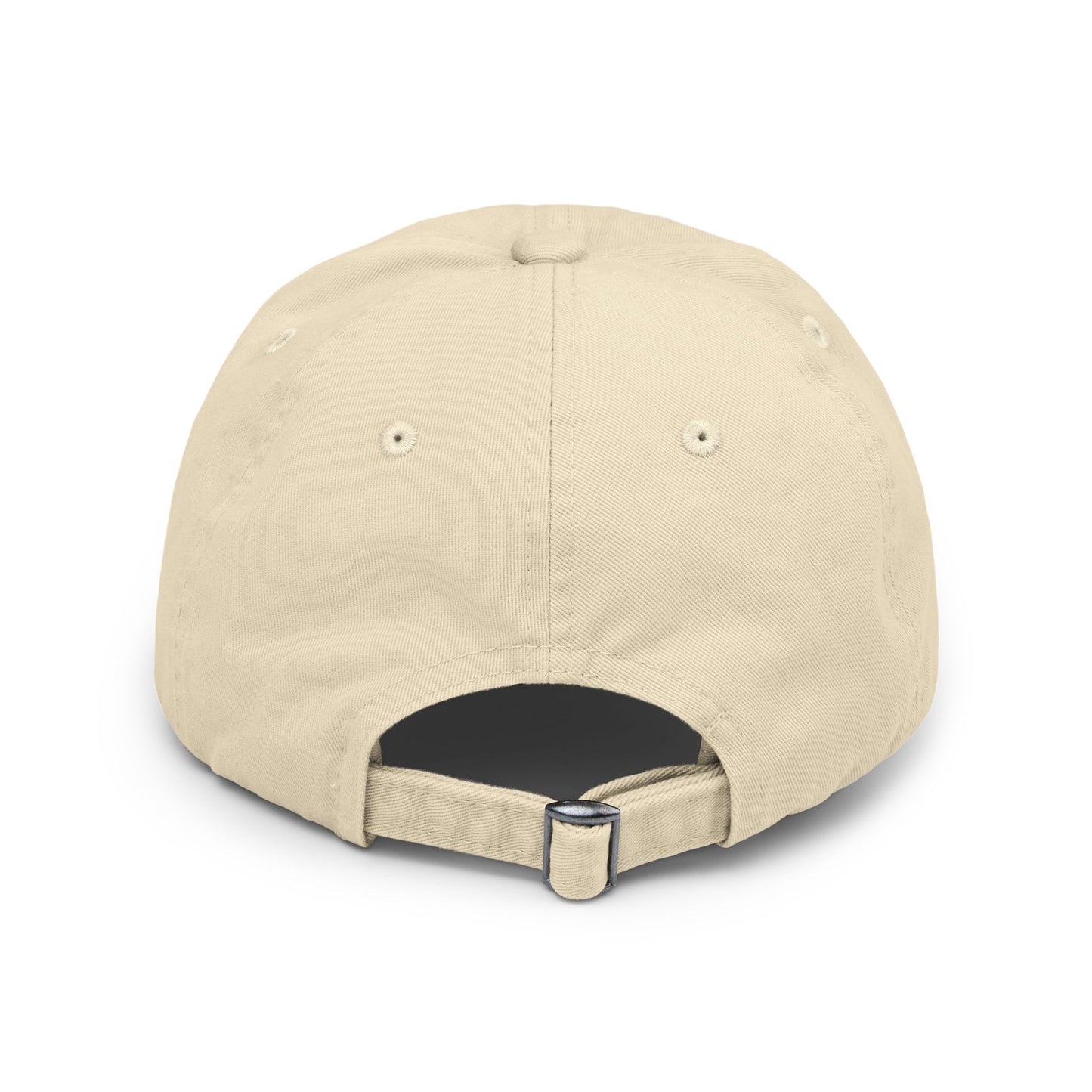Swordfish- Offshore Blood Sports Distressed Baseball Cap